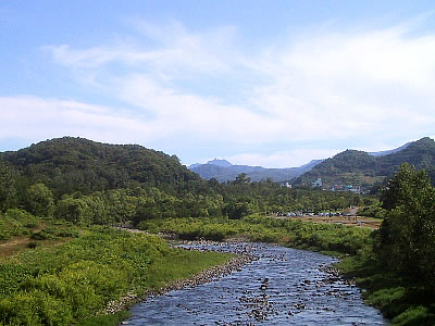札幌|五輪大橋|写真