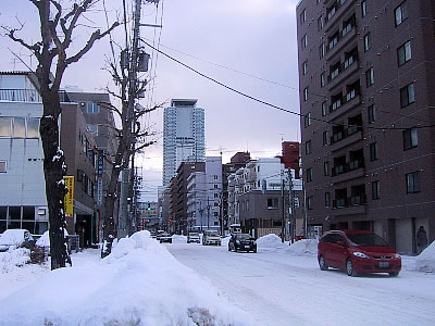 札幌|写真