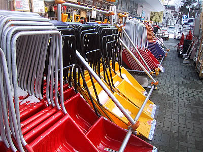 除雪用具|写真