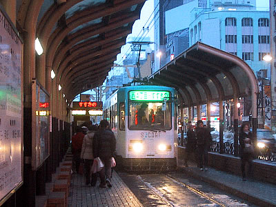 札幌|すすきの|写真