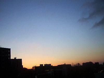 札幌|北海道|空