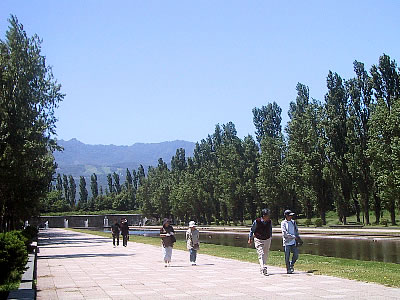 札幌|前田森林公園|写真