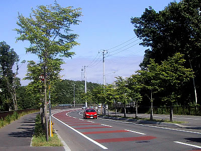 札幌|里塚大橋