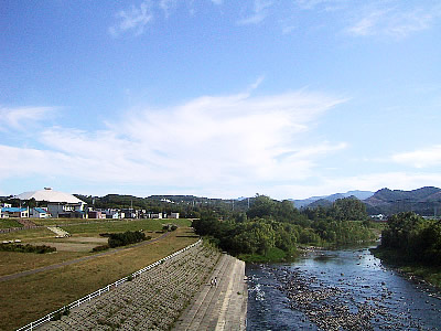札幌|真駒内|藻岩上の橋