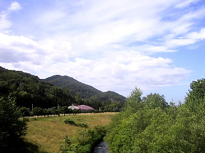 札幌|真駒内|五輪小橋