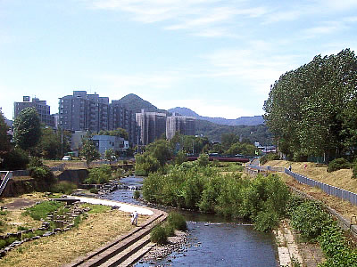 札幌|琴似|かもめ橋