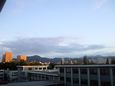 北海道大学|写真