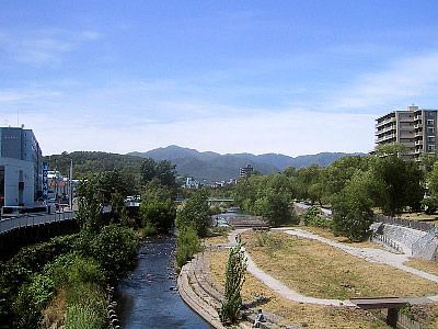 札幌|発寒橋|写真