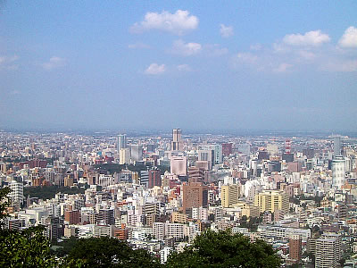 札幌|円山|登山