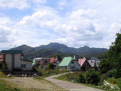 札幌|南沢