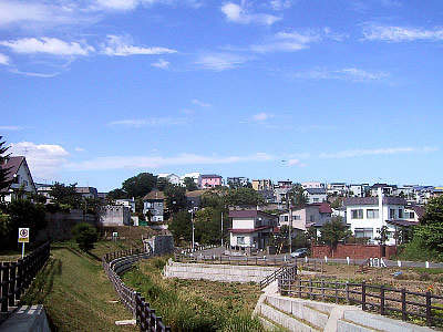札幌|南沢