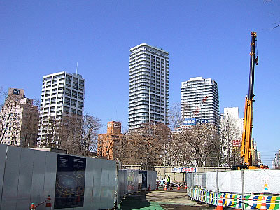 札幌|中島公園|写真