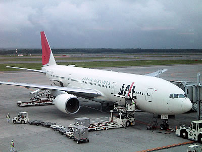 北海道|新千歳空港|写真