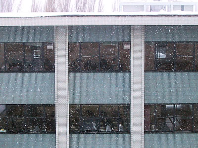 北海道大学|前期試験|写真